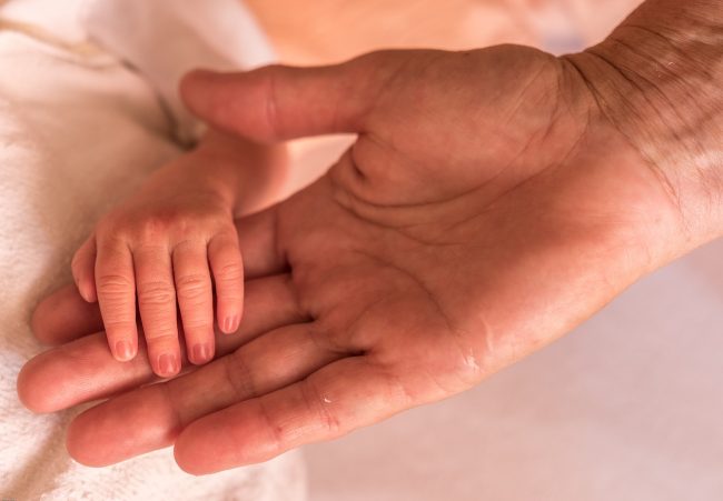 adoption couple homosexuel