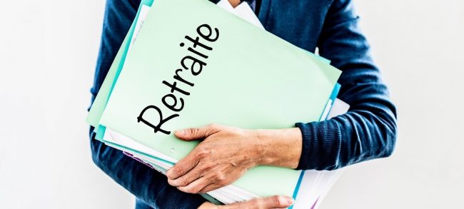 Question sur les modalités de retraite pour les carrières à l’étranger