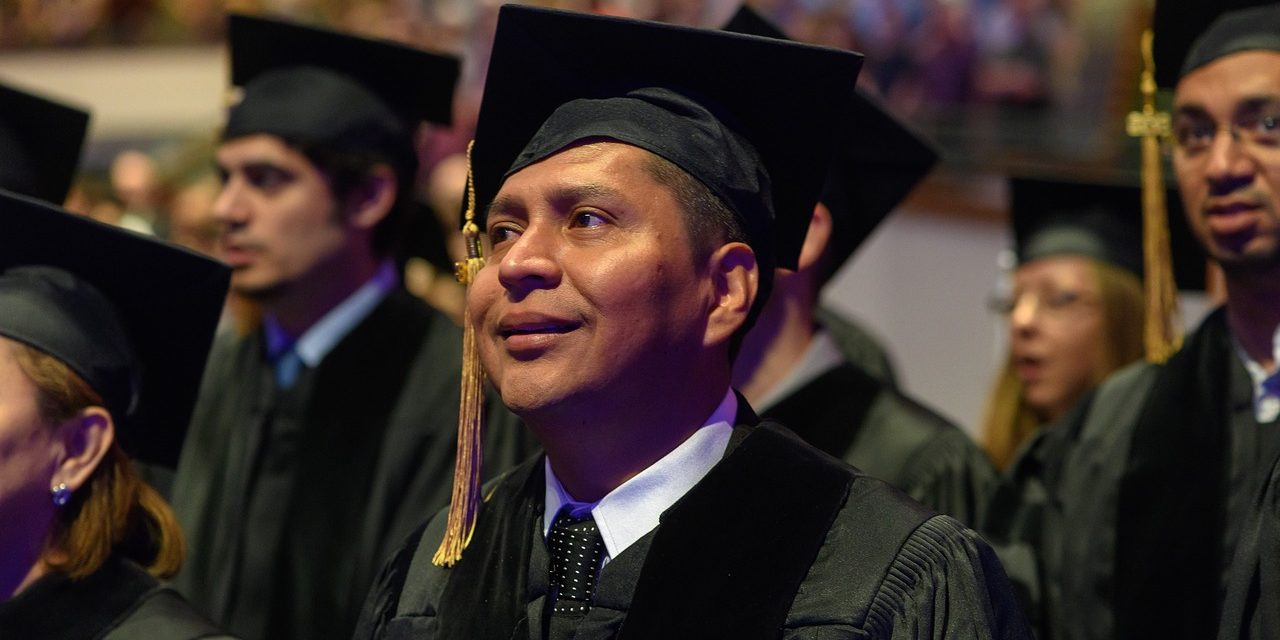 Etudiants étrangers