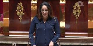 Intervention en Discussion générale le 29 Mars