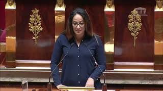 Intervention en Discussion générale le 29 Mars
