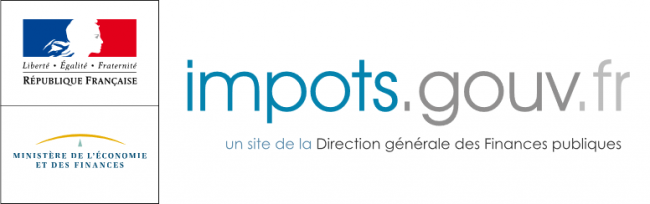 logo impots.gouv