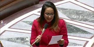 Réponse en Discussion générale 29 Mars