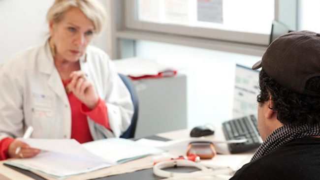 Accès soin à l’étranger