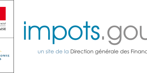 logo impots