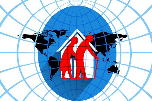 Couverture maladie des retraités