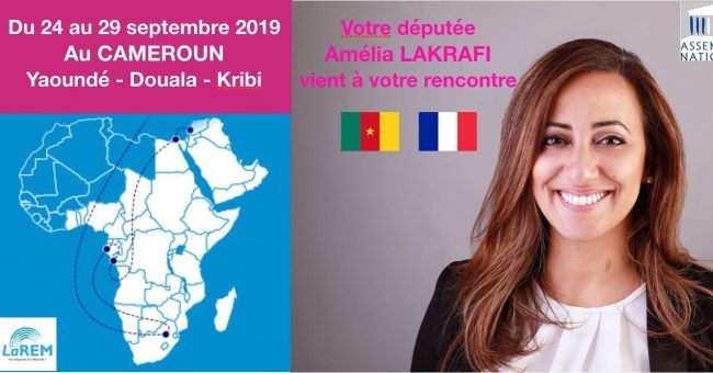 Photo Cameroun