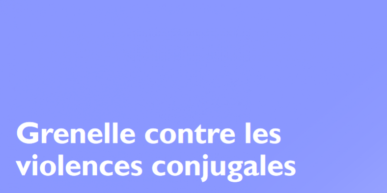 propositions grenelle