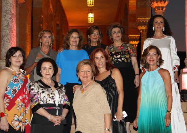 bienfaisance Beyrouth