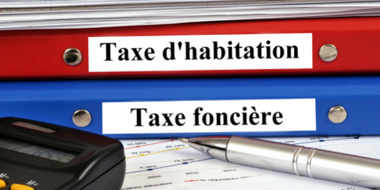 taxe d’habitation