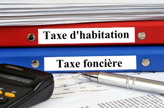 taxe d’habitation