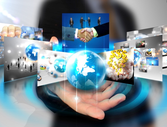 visuel entrepreneur