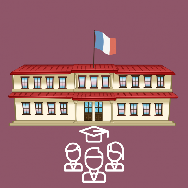 rectorat