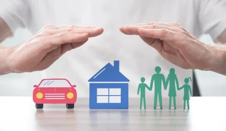 visuel assurance