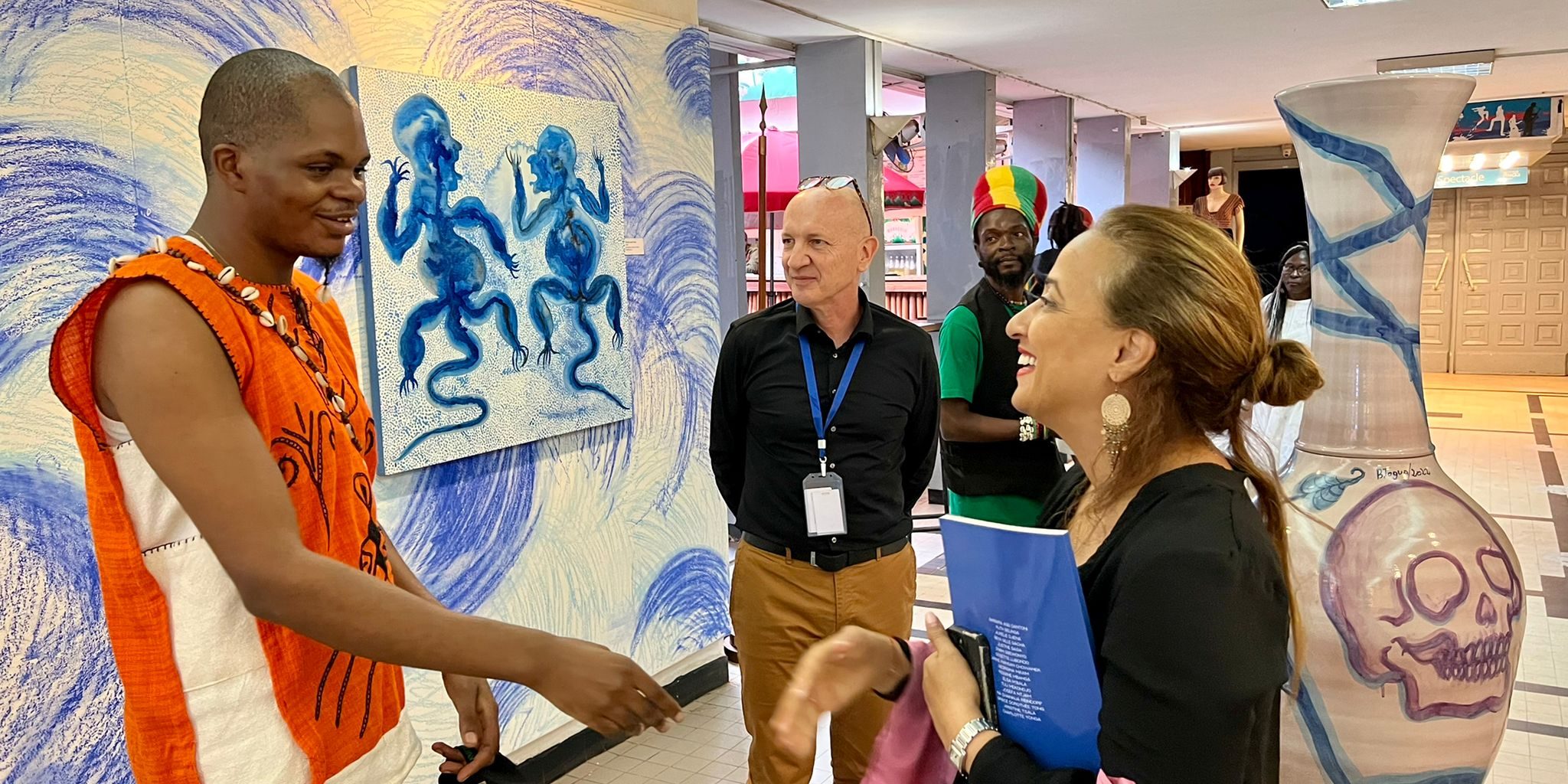 institut fr Yaoundé