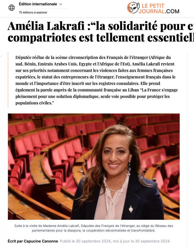 le-petit-journal